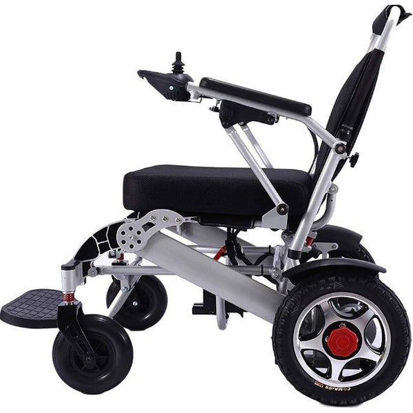 Power Wheelchair