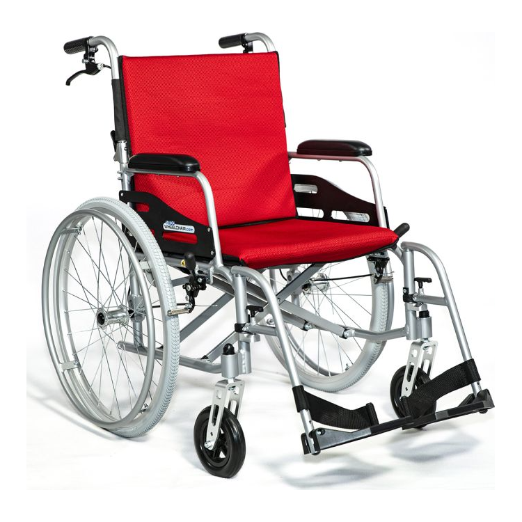 Lightweight Wheelchairs